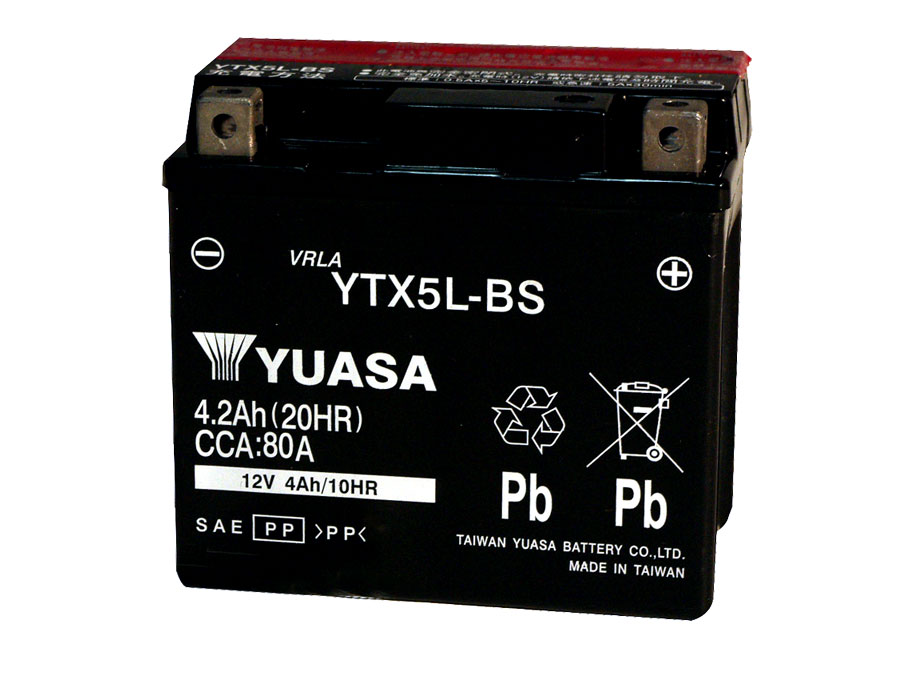 YTX5L-BS
