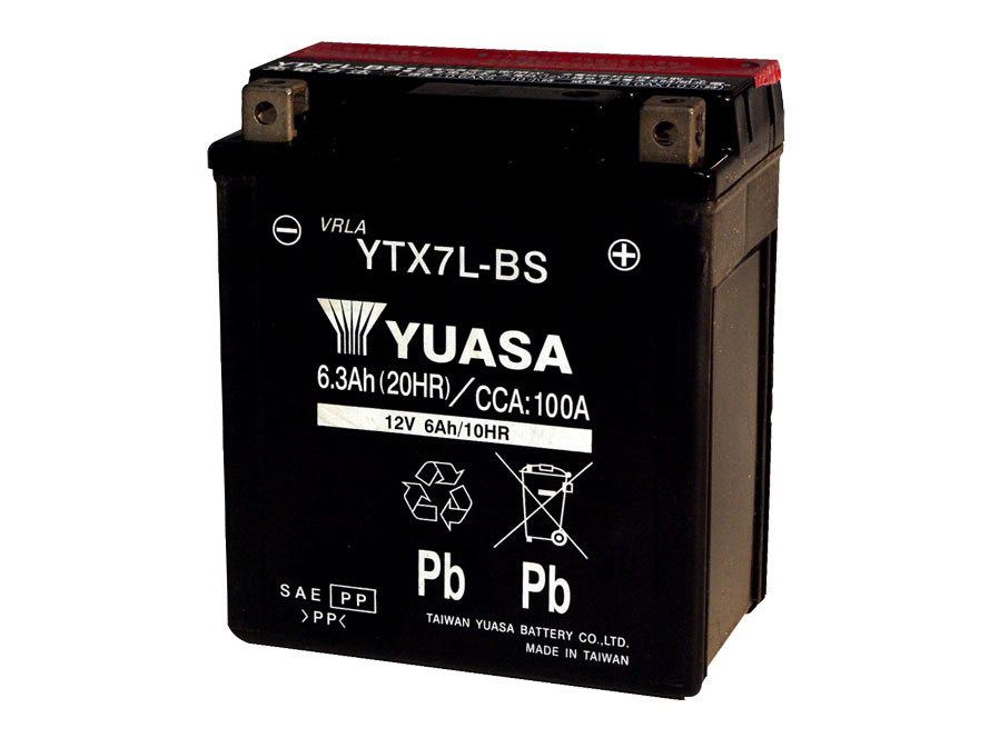YTX7L-BS