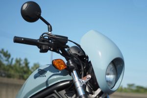 Z900RS用ビキニカウル ds-06 | バイクパーツメーカー ワールドウォーク