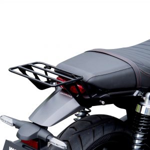 シグナスX(SEA5J/SED8J)用リアキャリア | バイクパーツメーカー