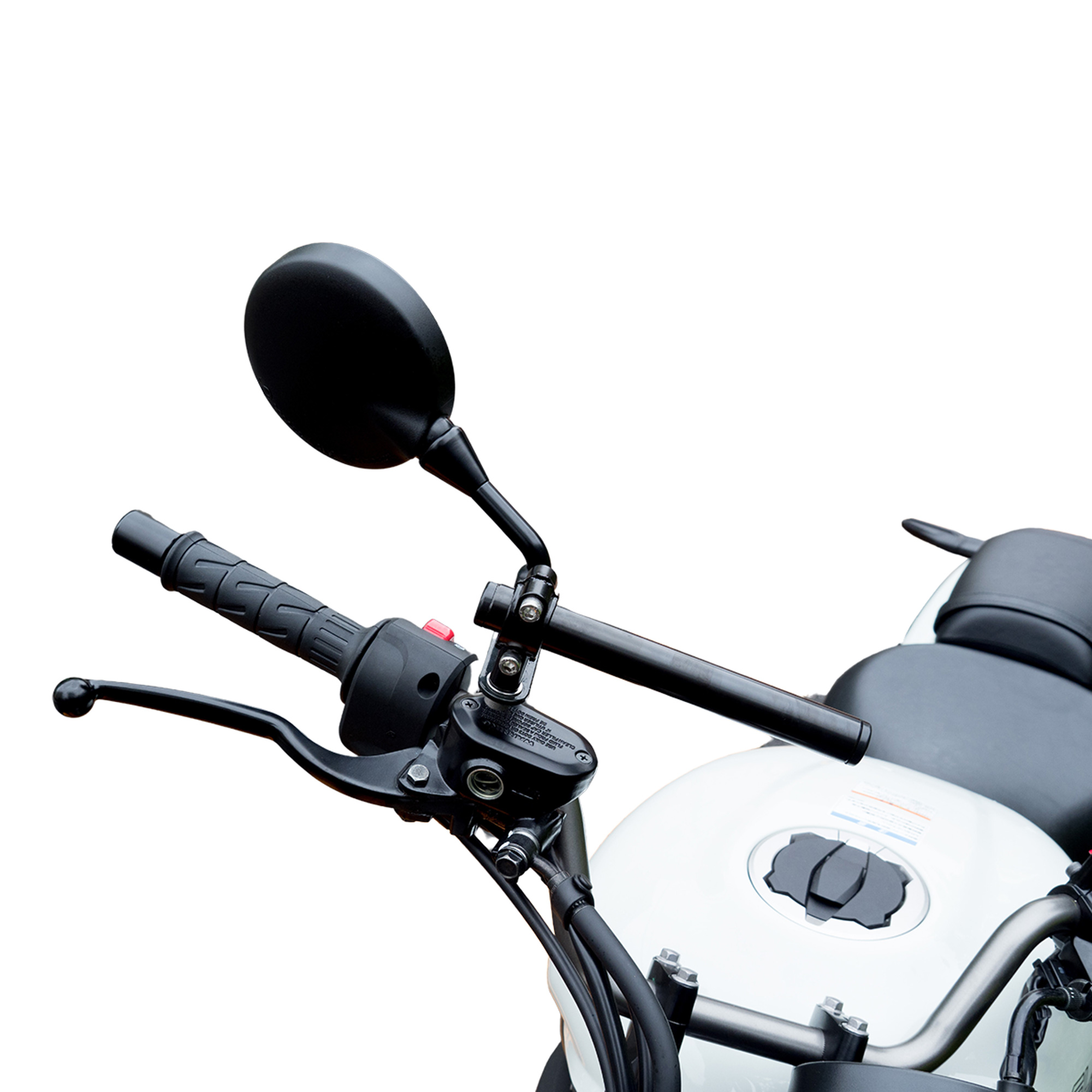 エリミネーター400スマートフォンマウントバー - バイクパーツメーカー